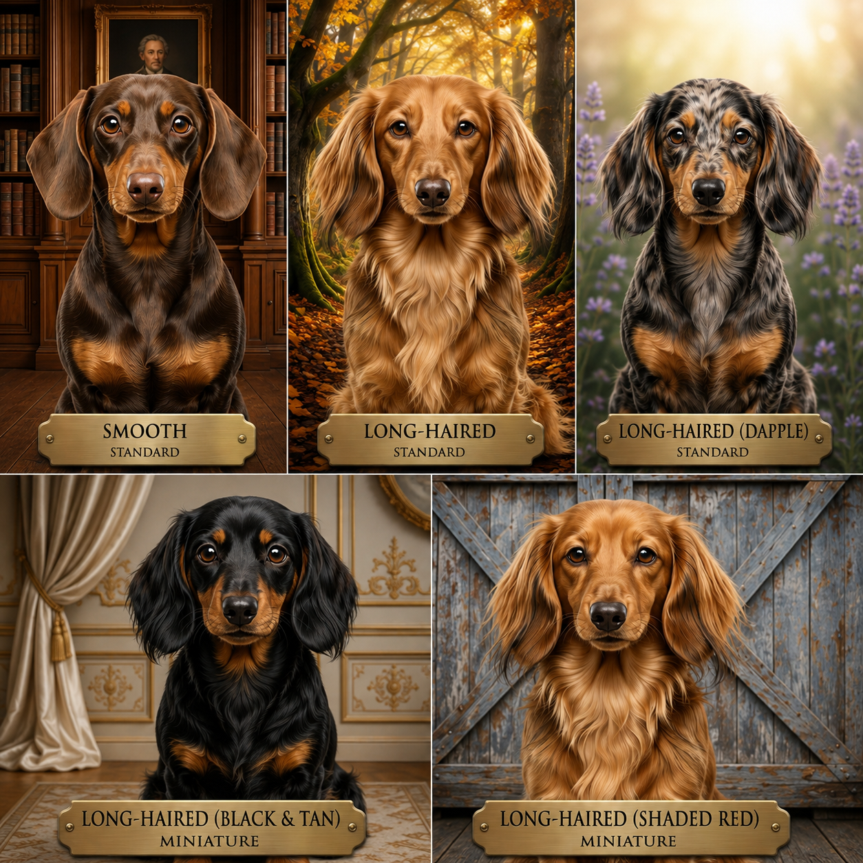Lemar Canine Exports