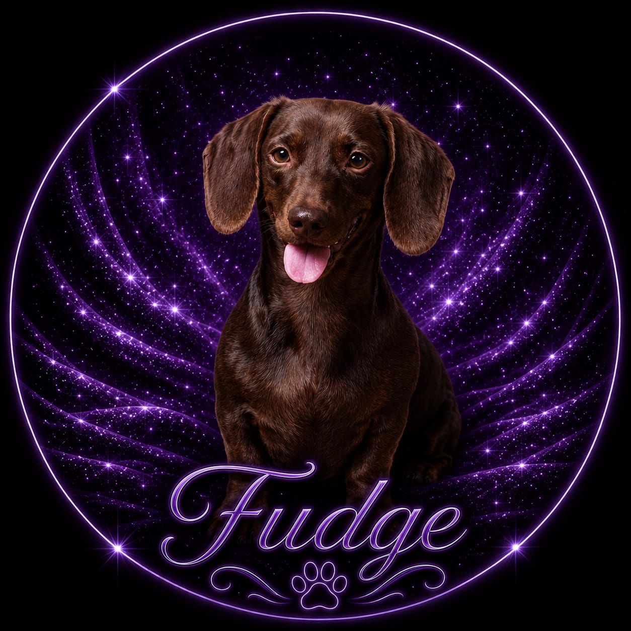 Dog 2