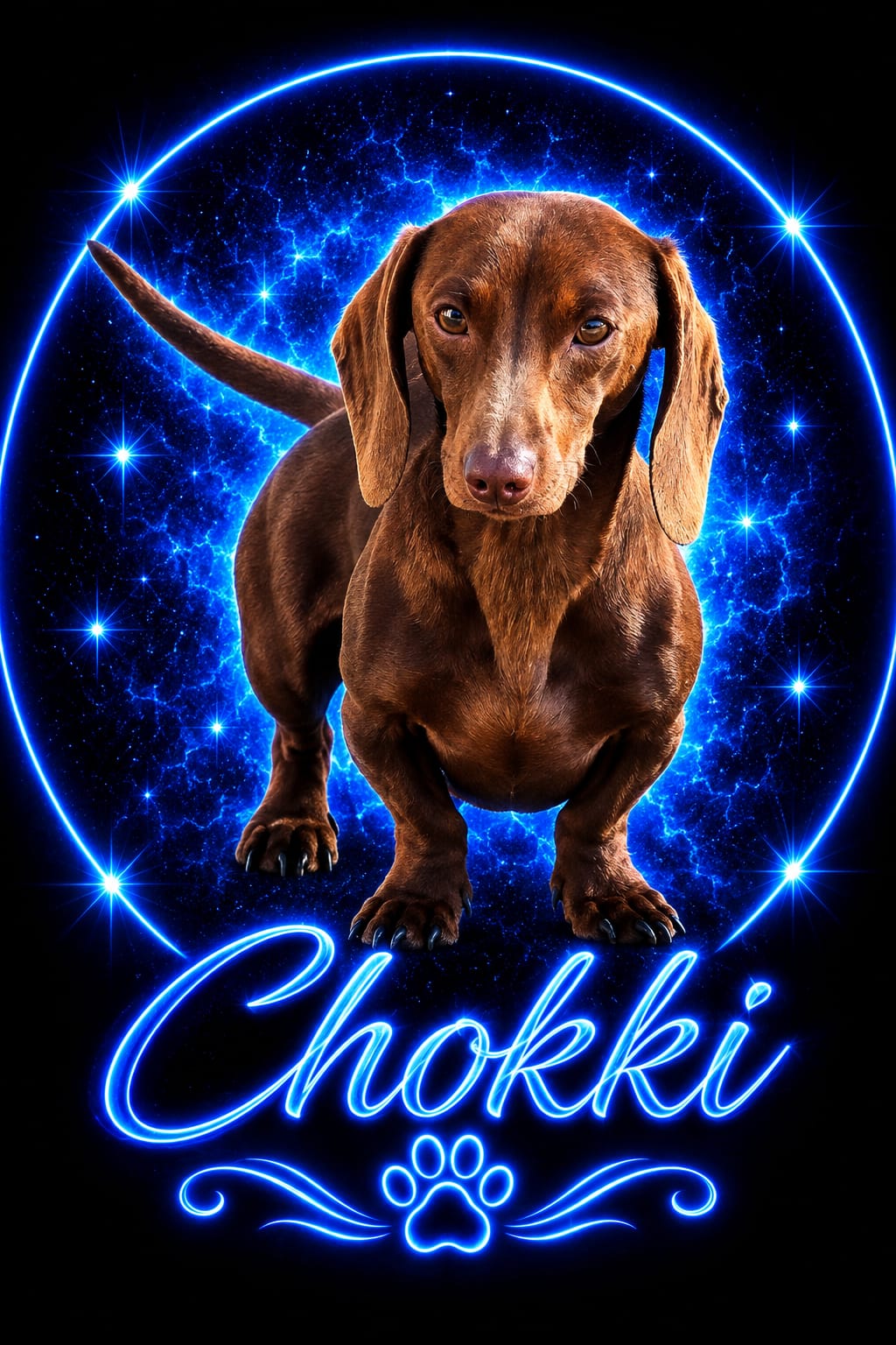 Chokki