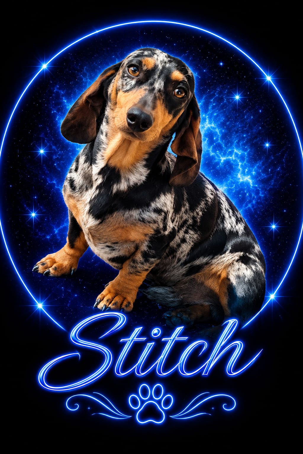 Stitch