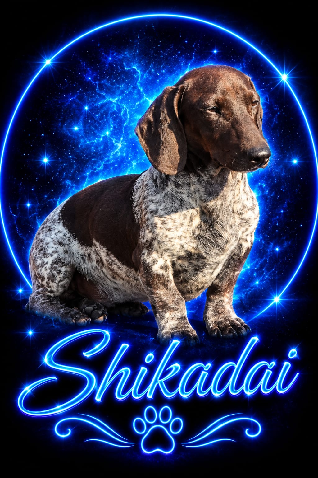 Shikadai